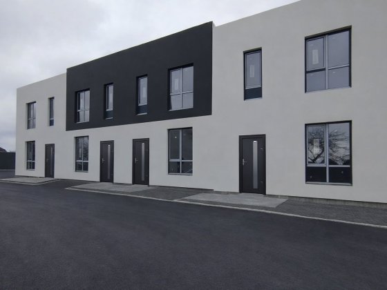 Продаж 2-поверхового Таунхауса Якушинці