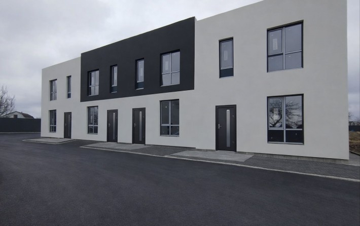 Продаж 2-поверхового Таунхауса - фото 1