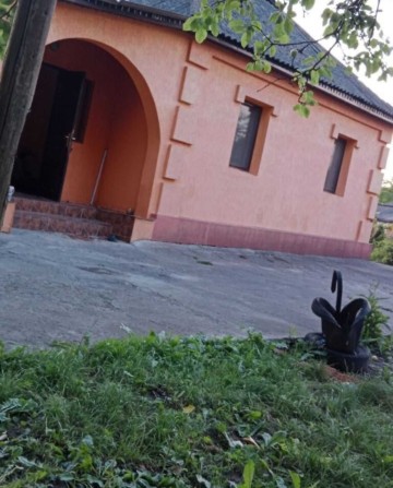 Продам будинок в гарному стані в м.Погребище 2154 - фото 1