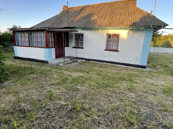 Продаж Будинку в Черепашинцях Черепашинцы