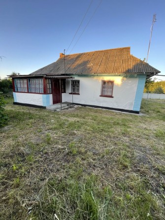 Продаж Будинку в Черепашинцях - фото 1