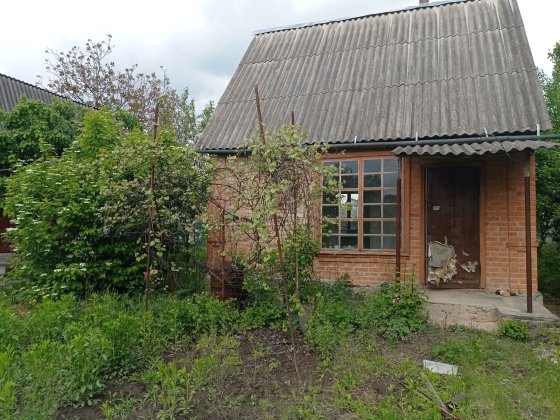 Продається дача в Рибачем Петрик