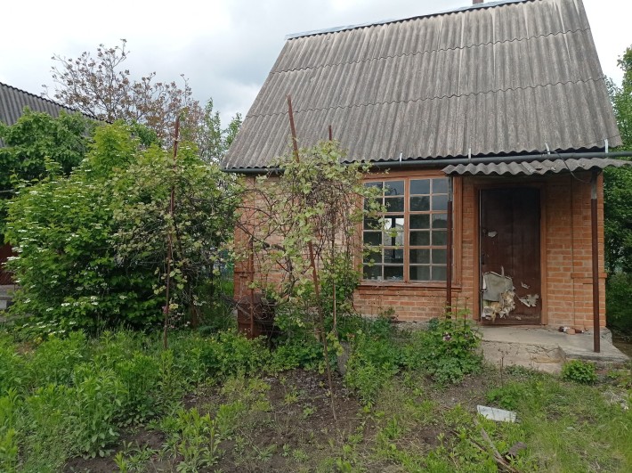 Продається дача в Рибачем - фото 1