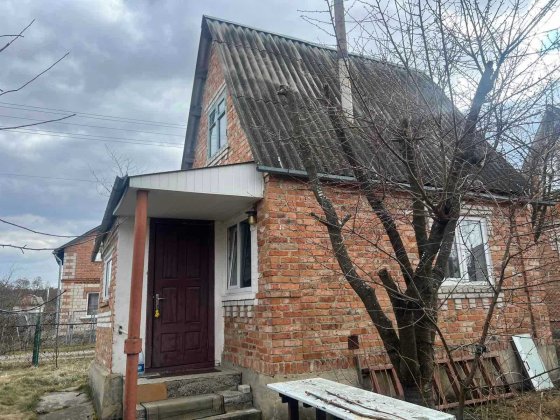 Продам дачу Рибаче (8387) Петрик