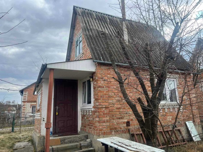 Продам дачу Рибаче (8387) - фото 1