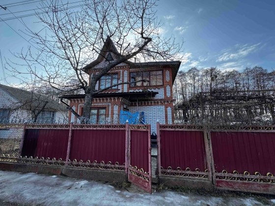 Продаж дачного будинку, с. Рибаче (с. Петрик) Петрик