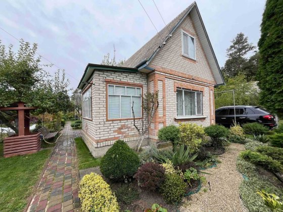 Продається дача у Рибачому Петрик