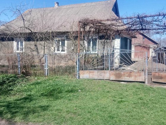 Продаж будинку у Вапнярці — від власника, без комісії! Вапнярка