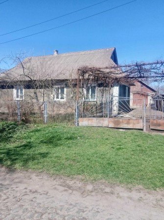 Продаж будинку у Вапнярці — від власника, без комісії! - фото 1