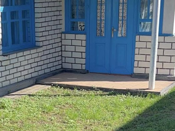 Будинок під держпрограми Вапнярка Я.Мудрого 32 Вапнярка
