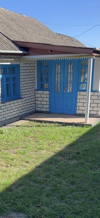 Будинок під держпрограми Вапнярка Я.Мудрого 32 - фото 1