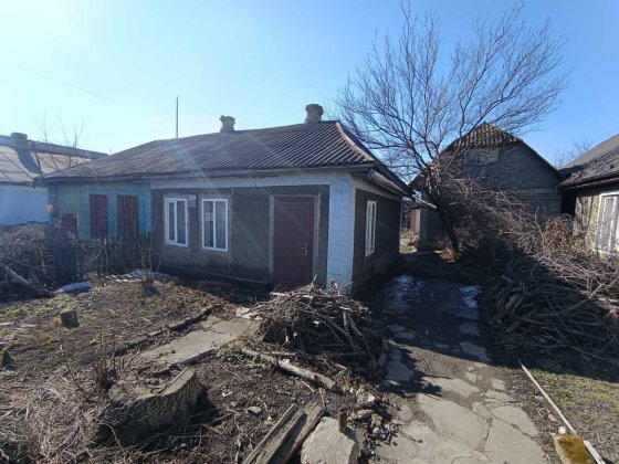 Продам частину будинку у Вапнярці 3449 Вапнярка