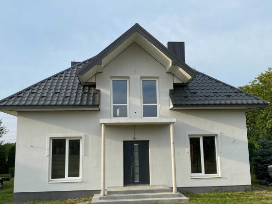 Продаж будинку в р-н м.Луцьк Рованцы