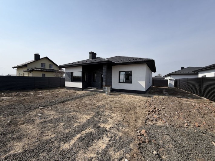 Приватний будинок  Луцьк 113м/2 Американка Рованці - фото 1