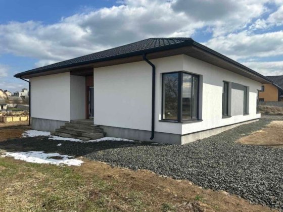 Будинок Дуплекс! Рованці район Баобабу єОселя Рованцы