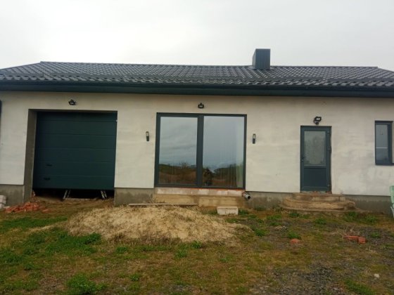 Будинок в Заборолі Рованці