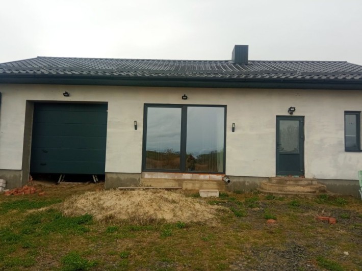 Будинок в Заборолі - фото 1