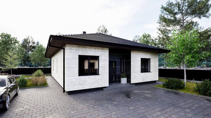 Продаж преміум будинку у Рованцях - фото 1