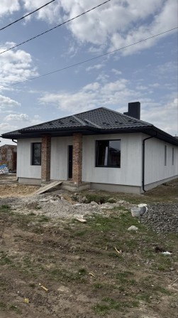 Боратин 7,5 сот під чистове оздоблення - фото 1