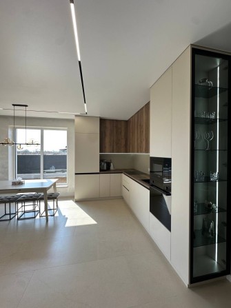 Продаж сучасного дуплексу з якісним ремонтом, 3 кімнати - фото 1