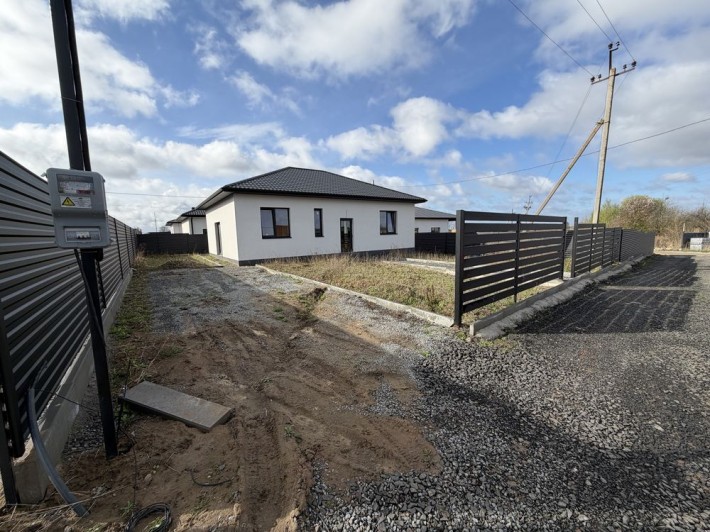 Будинок Струмівка 5сот - фото 1