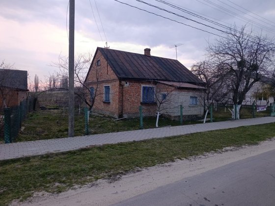 ТЕРМІНОВО! Будинок Боратин 5км Луцьк Боратин
