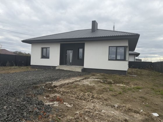 Будинок струмівка 8сот 106м2 Струмовка