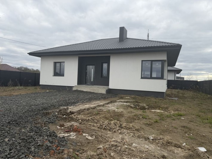 Будинок струмівка 8сот 106м2 - фото 1