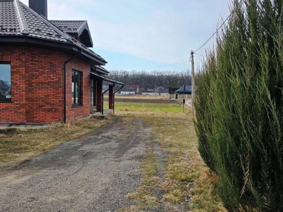 Продаж будинку в с. Гаразджа | 12 сот землі Гаразджа