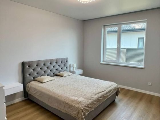 Продаж 3-кімн.дуплекса з ремонтом в с.Боратин біля Луцька Боратин