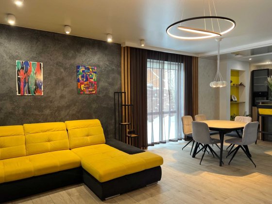 Продаж будинку в с. Струмівка | 197 кв.м.| 15 сот Струмовка