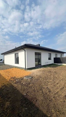 Будинок з ремонтом Боратин - фото 1