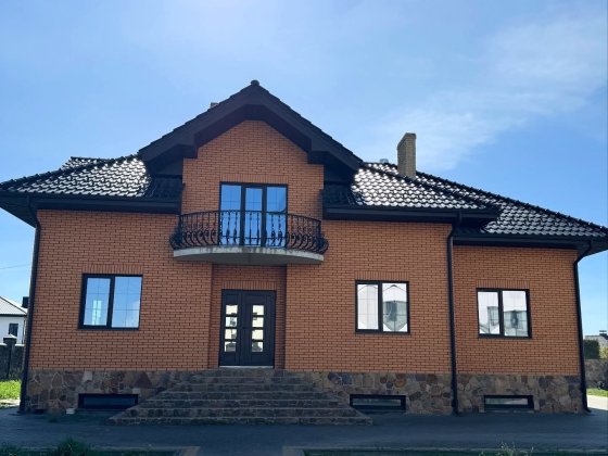 Будинок Струмівка Струмовка