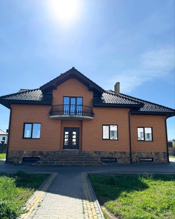 Будинок Струмівка - фото 1