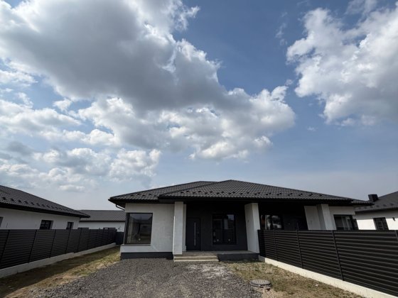 Дуплекси в Струмівці на 3 спальні Струмовка