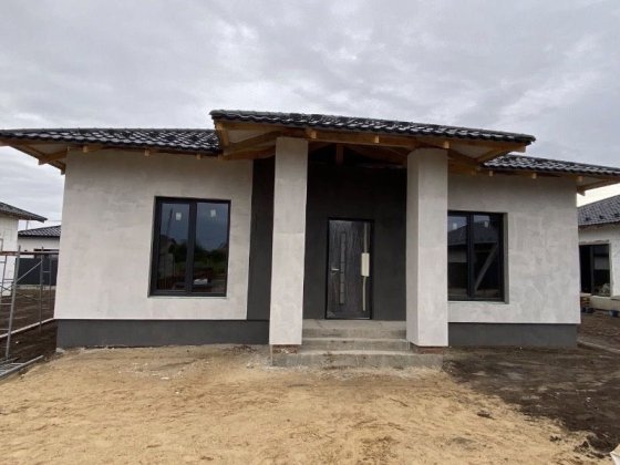 Будинок! Струмівка Струмовка