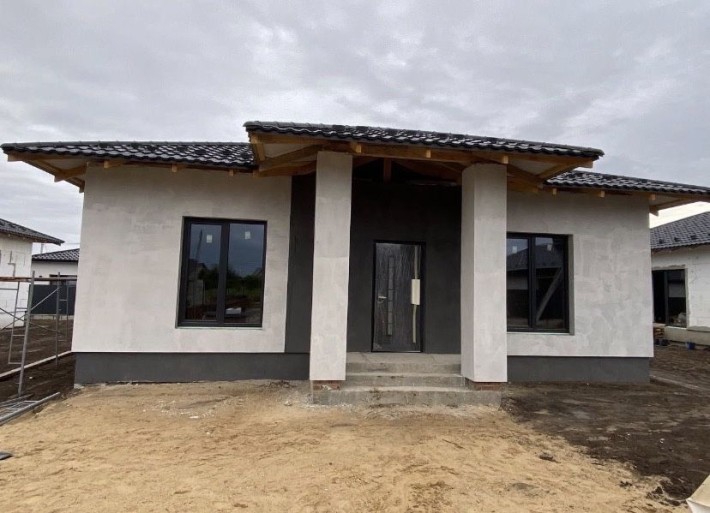 Будинок! Струмівка - фото 1