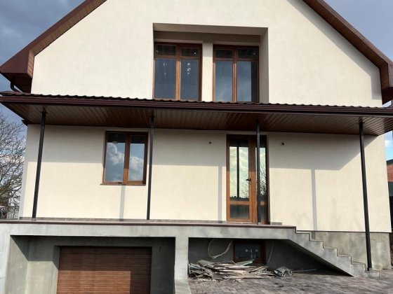 Продам будинок с.Тарасове вул.Квітнева