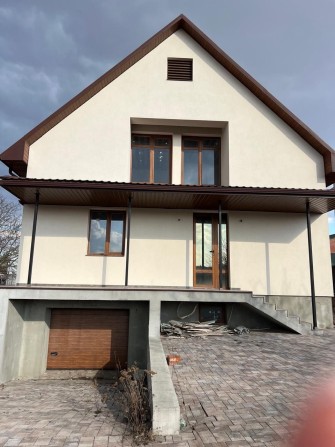 Продам будинок с.Тарасове вул.Квітнева - фото 1