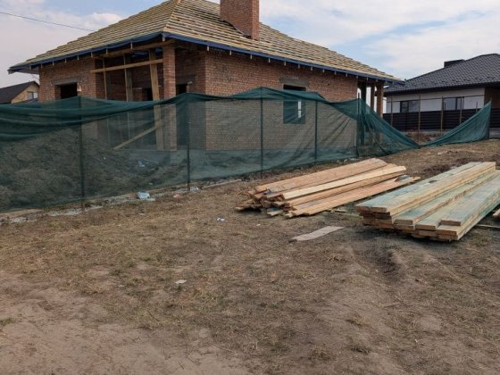 ПРОДАЖ! Американка, 95 м2, в с. Тарасове Клавдієво-Тарасове