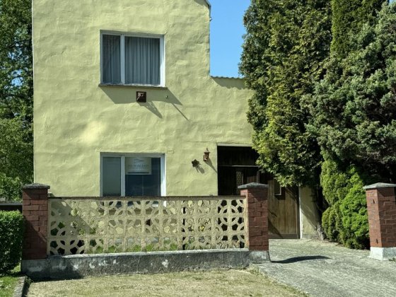 Будинок в Німеччині Червоний Бір