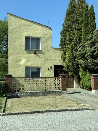 Будинок в Німеччині - фото 1