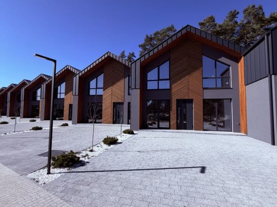 Продаж Сучасного таунхаусу 130м2 поряд Ліс Кульчин