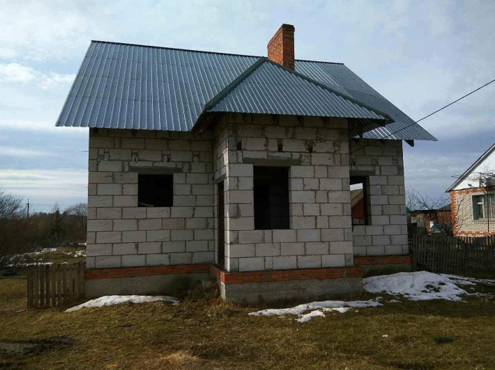 Великий будинок. - фото 1