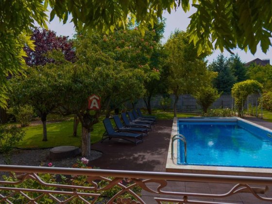 Продам дом.  Днепр. Слобожанское. Золотые ключи Слобожанське