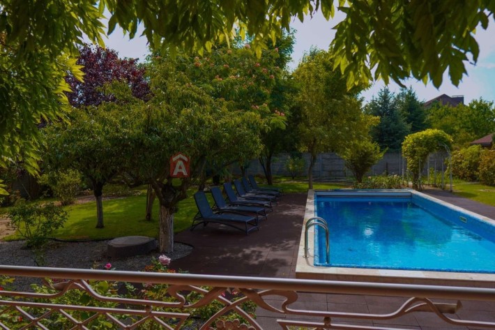 Продам дом.  Днепр. Слобожанское. Золотые ключи - фото 1