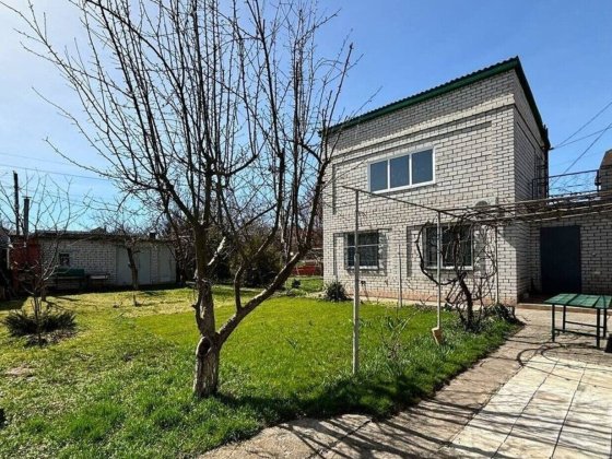 Днепр. Самаровка. Продажа уютной дачи 73 кв. м. с видом на пляж! Слобожанське