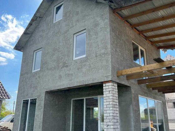 Продам Дом -Дача район Самаровки Слобожанське