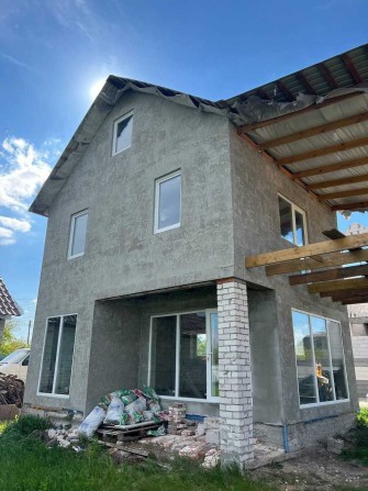 Продам Дом -Дача район Самаровки - фото 1