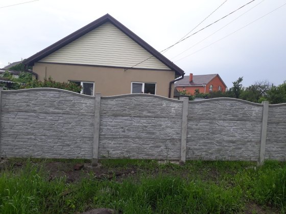 Продам дачу Юбилейное-Подгородное-"Ермолаевка" у реки "Кильчень" Слобожанское